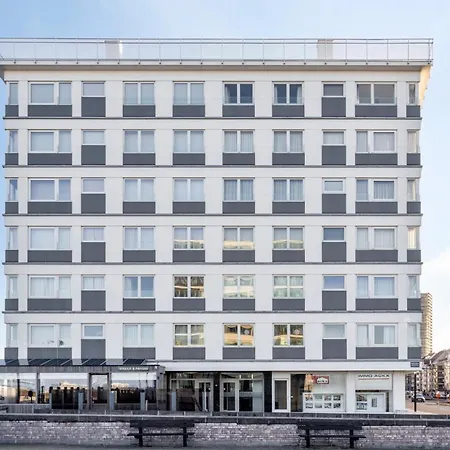 Gezellig Te Heist-aan-zee * Knokke-Heist